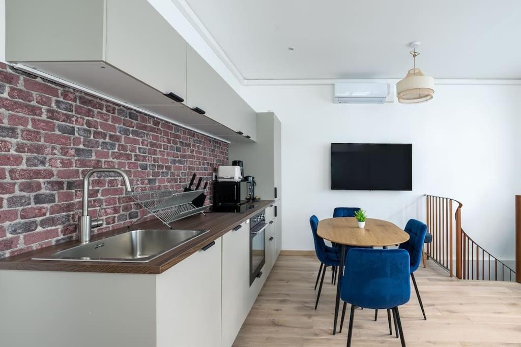 New 2 Br- 2 Bedroom In Paris 15 Eiffel Clim Exterior foto