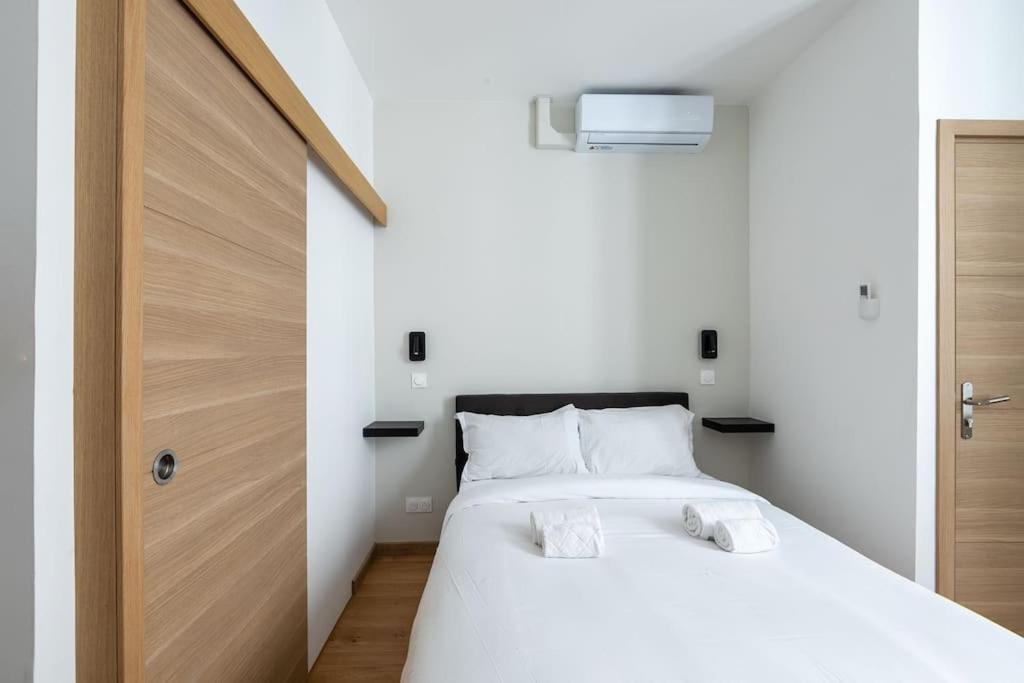 New 2 Br- 2 Bedroom In Paris 15 Eiffel Clim Exterior foto